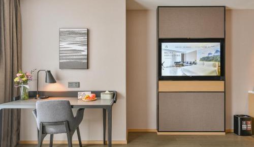 Executive Twin Room