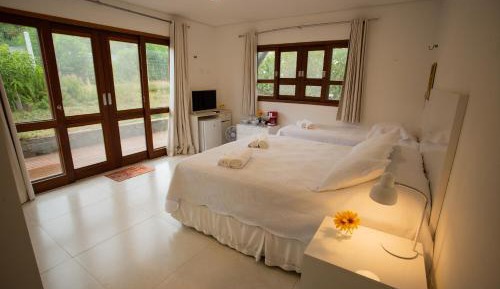 Premium Quadruple Room