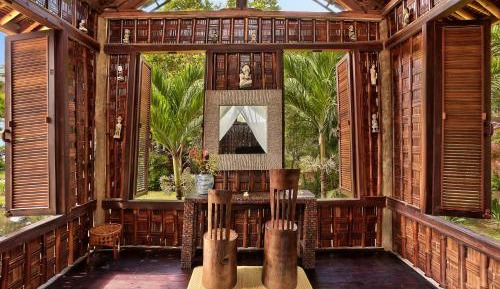 One-Bedroom Villa