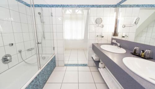 Executive Junior Suite - SONNENUHR