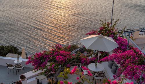 Suite with Sea View