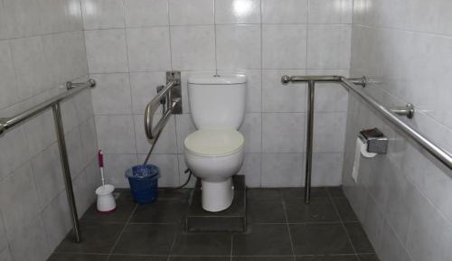 Double Room - Disability Access