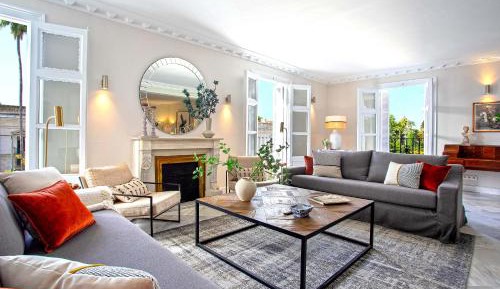 Superior Apartment