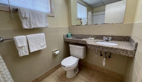 King Room - Non-Smoking