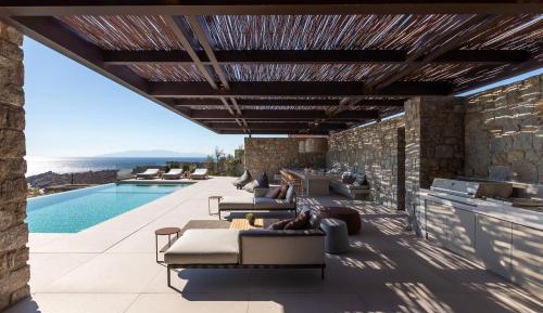 5 Bedroom Villa with Private Pool