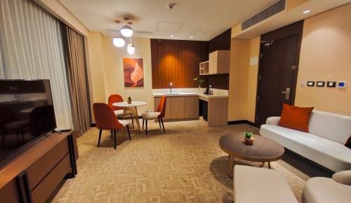 Suite