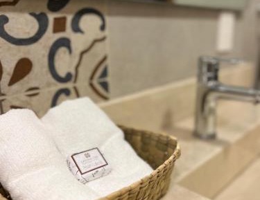 Comfort Quadruple Room