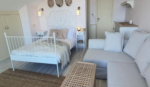 Double Room with Lake View