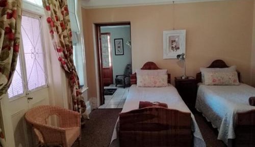Classic Twin Room