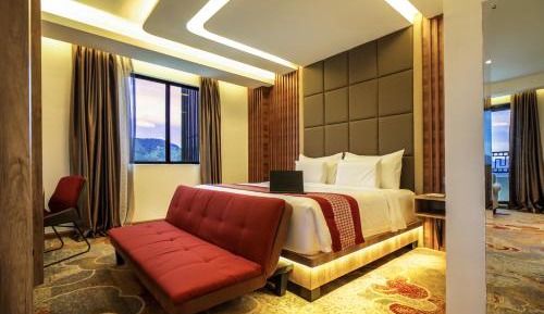 Executive Suite