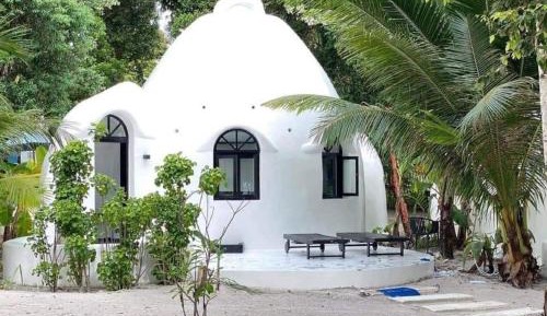 Dome Double Room