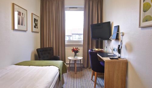 Small Single Room