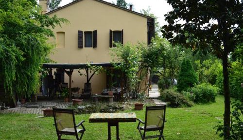 Standard Villa