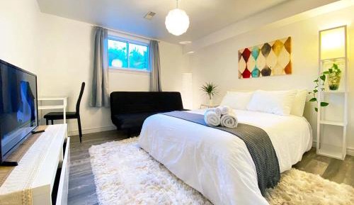 Deluxe Double Room with Extra Bed