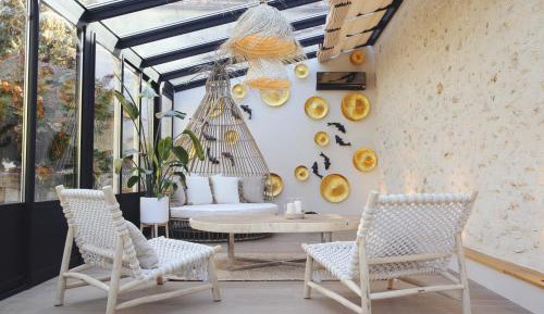 One-Bedroom Villa