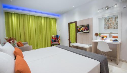 Luxury Room