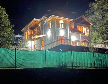 Four-Bedroom House