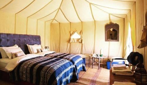 Tent