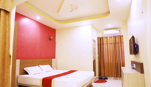 Deluxe Family Suite