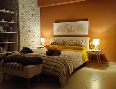 Superior Quadruple Room