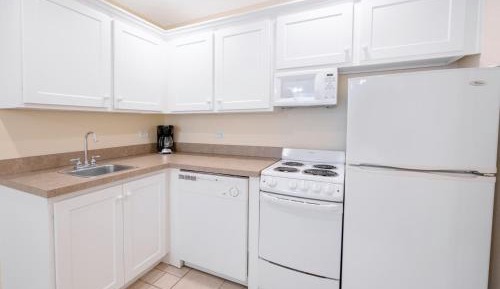 Two-Bedroom Grand Villa 