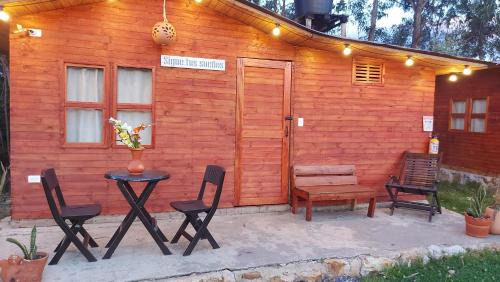 Mobile Home