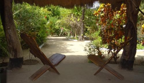 Family Bungalow
