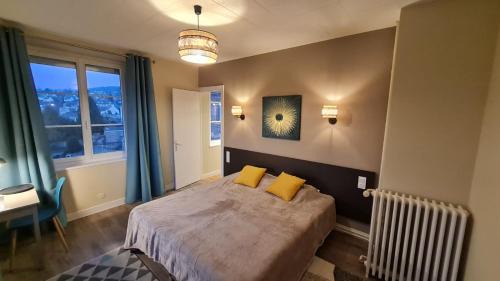Superior Double/Twin Room