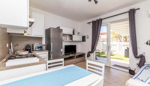 Two-Bedroom Superior Apartment