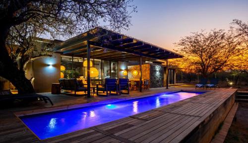 One-Bedroom Villa