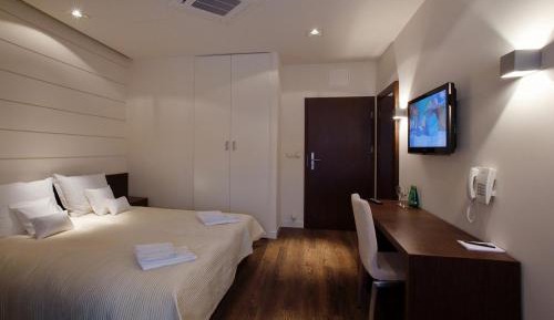 Business Twin Room