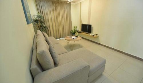 Standard Apartment