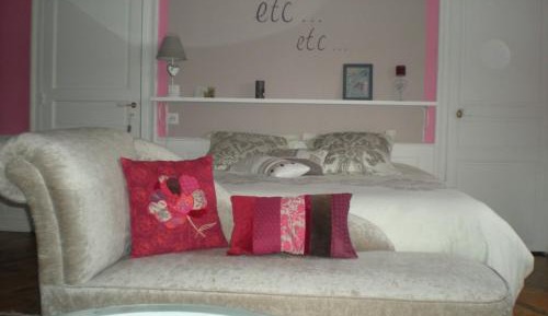 Quadruple Room with Private Bathroom