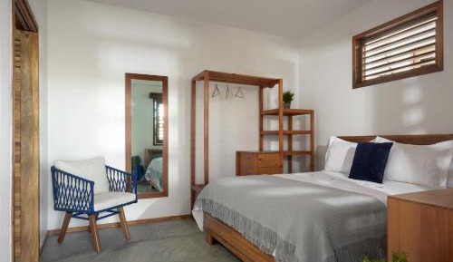 Double Room - Disability Access