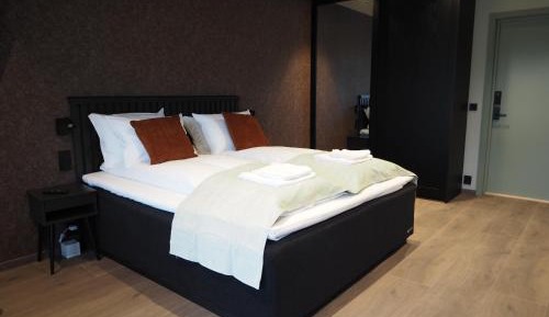 Quadruple Room with Garden View