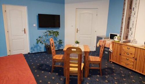 Quadruple Room with Balcony