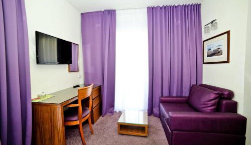 Classic Double or Twin Room