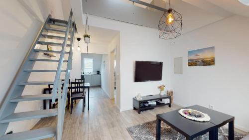 Duplex Apartment