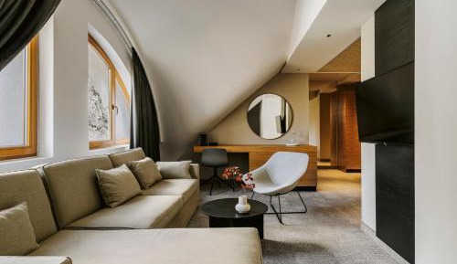 Suite