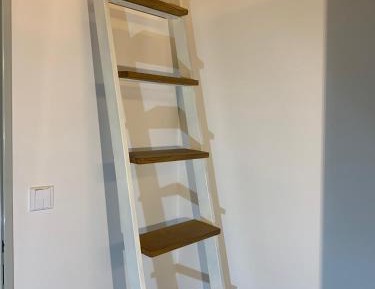 Double Room with Extra Bed