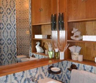 Double or Twin Room with Private Bathroom