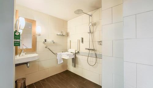 Double Room - Disability Access