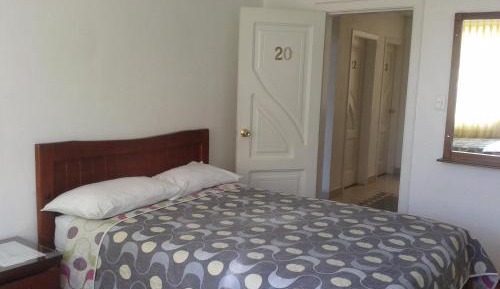 Twin Room with Private Bathroom