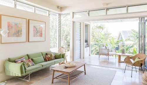 Apartment - Split Level