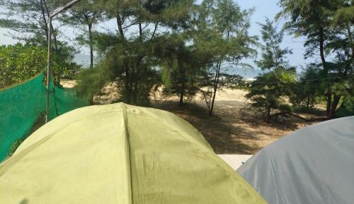 Tent