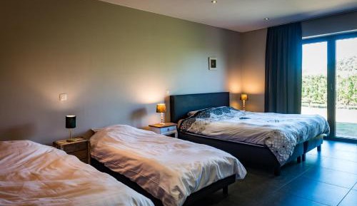 Quadruple Room with Bathroom