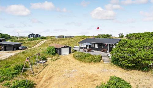 Two-Bedroom Holiday Home