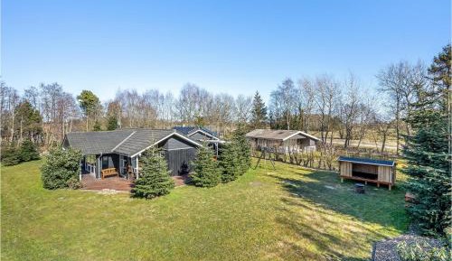 Four-Bedroom Vacation Home