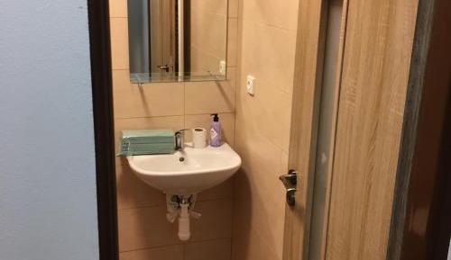 Double or Twin Room with Private Bathroom