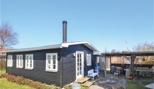 Two-Bedroom Holiday Home